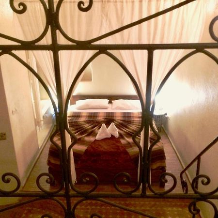 Au Riad Laylati Essaouira Ngoại thất bức ảnh