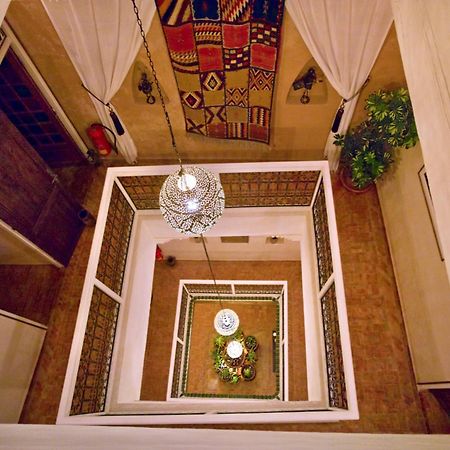 Au Riad Laylati Essaouira Ngoại thất bức ảnh