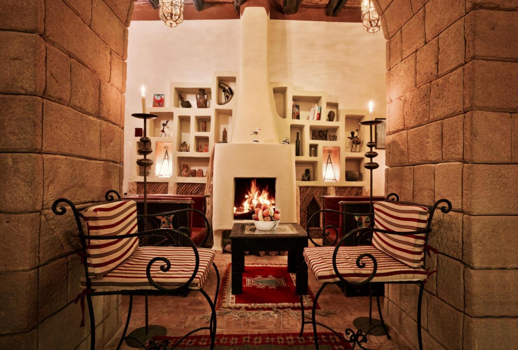 Au Riad Laylati Essaouira Ngoại thất bức ảnh