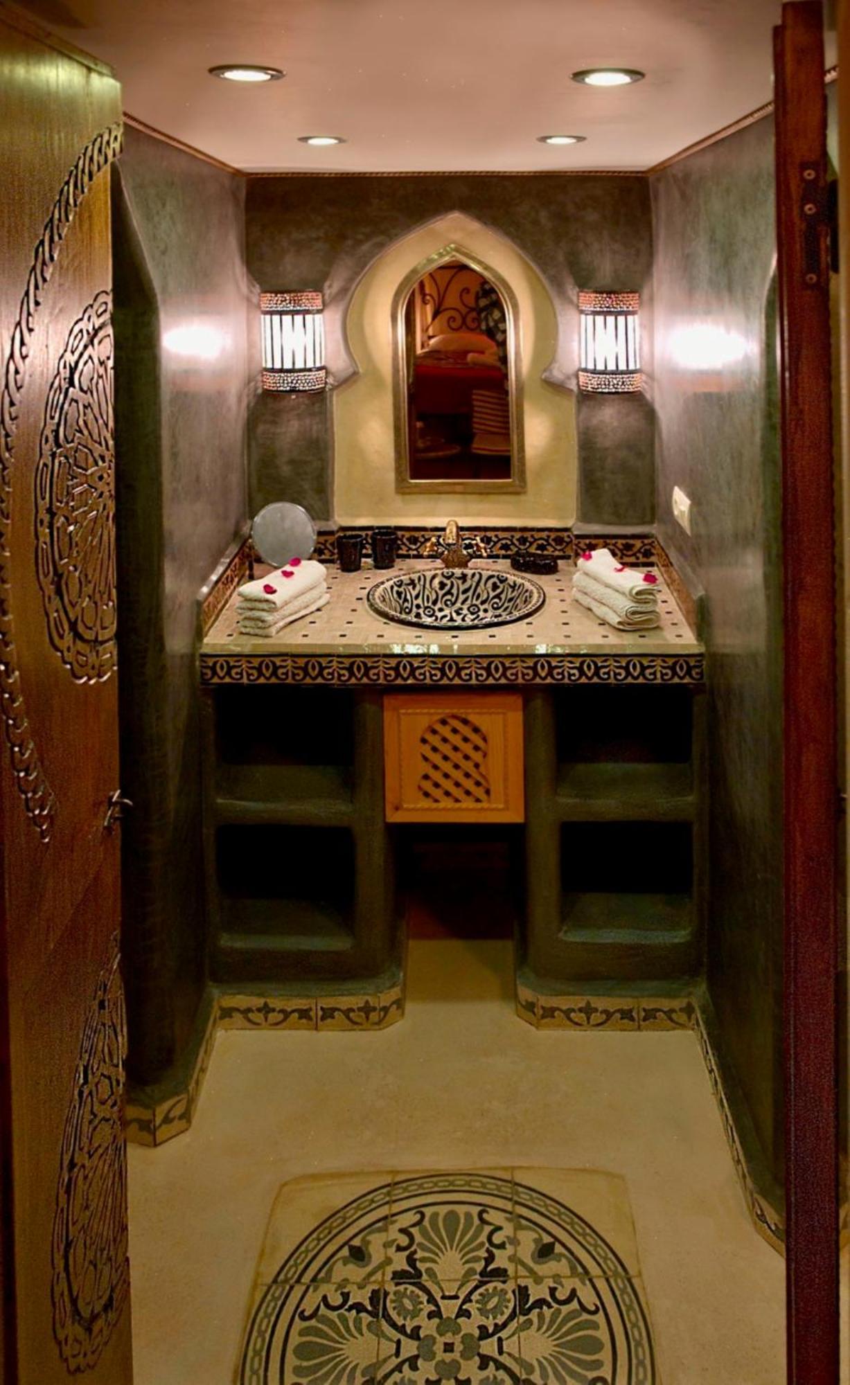 Au Riad Laylati Essaouira Ngoại thất bức ảnh