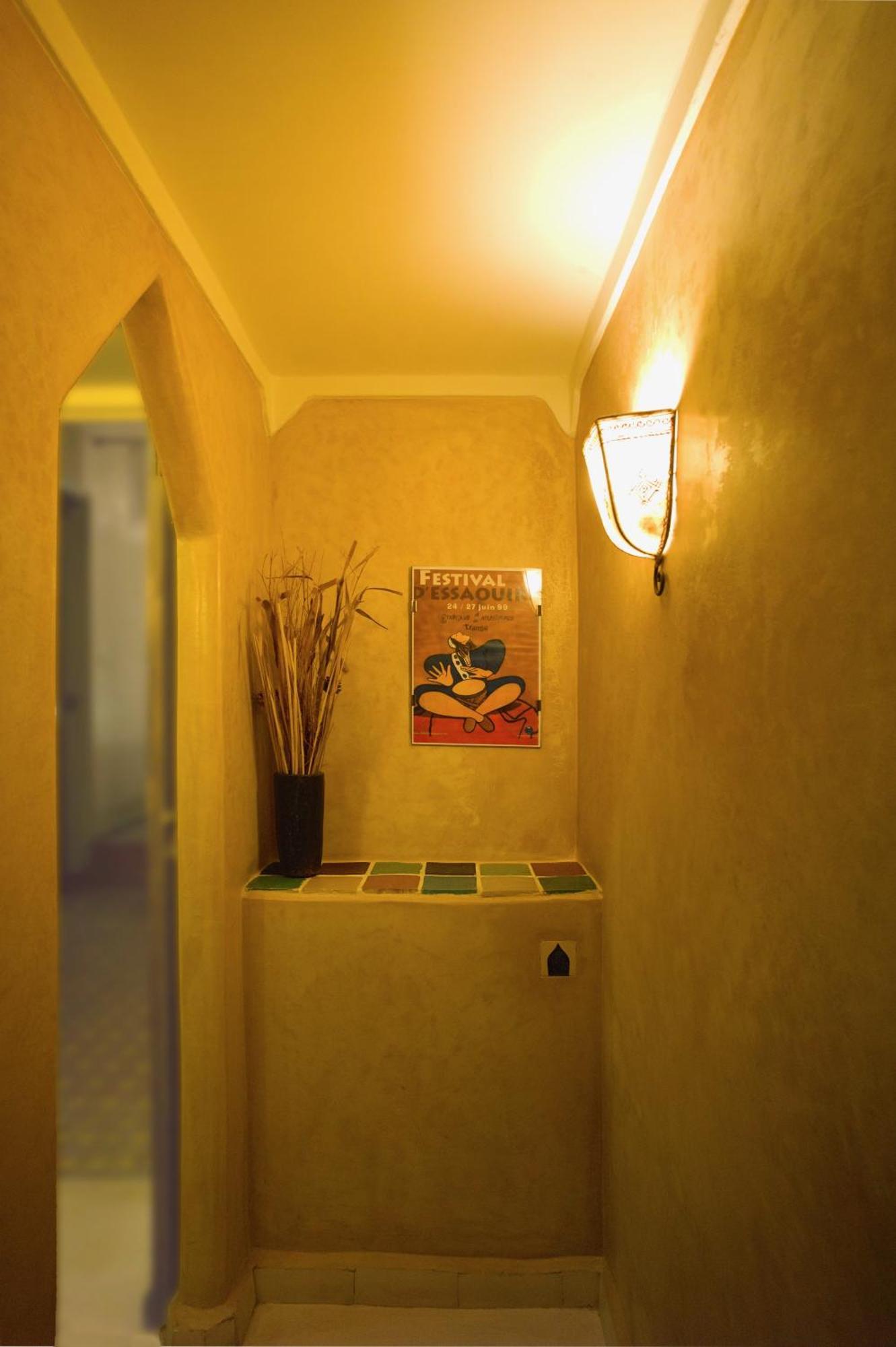 Au Riad Laylati Essaouira Ngoại thất bức ảnh
