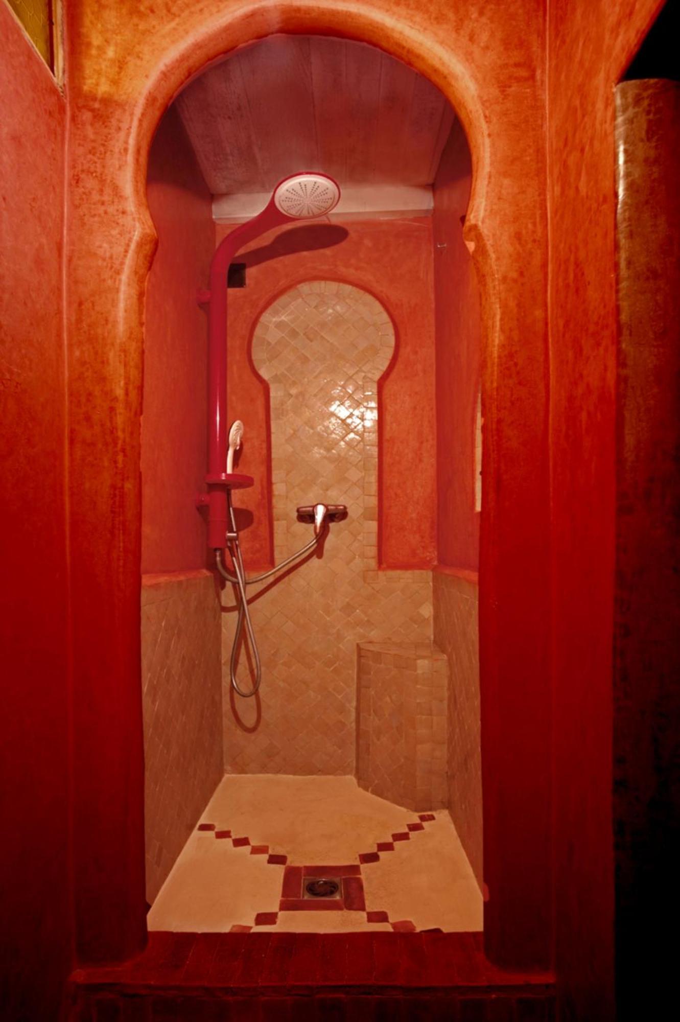 Au Riad Laylati Essaouira Ngoại thất bức ảnh