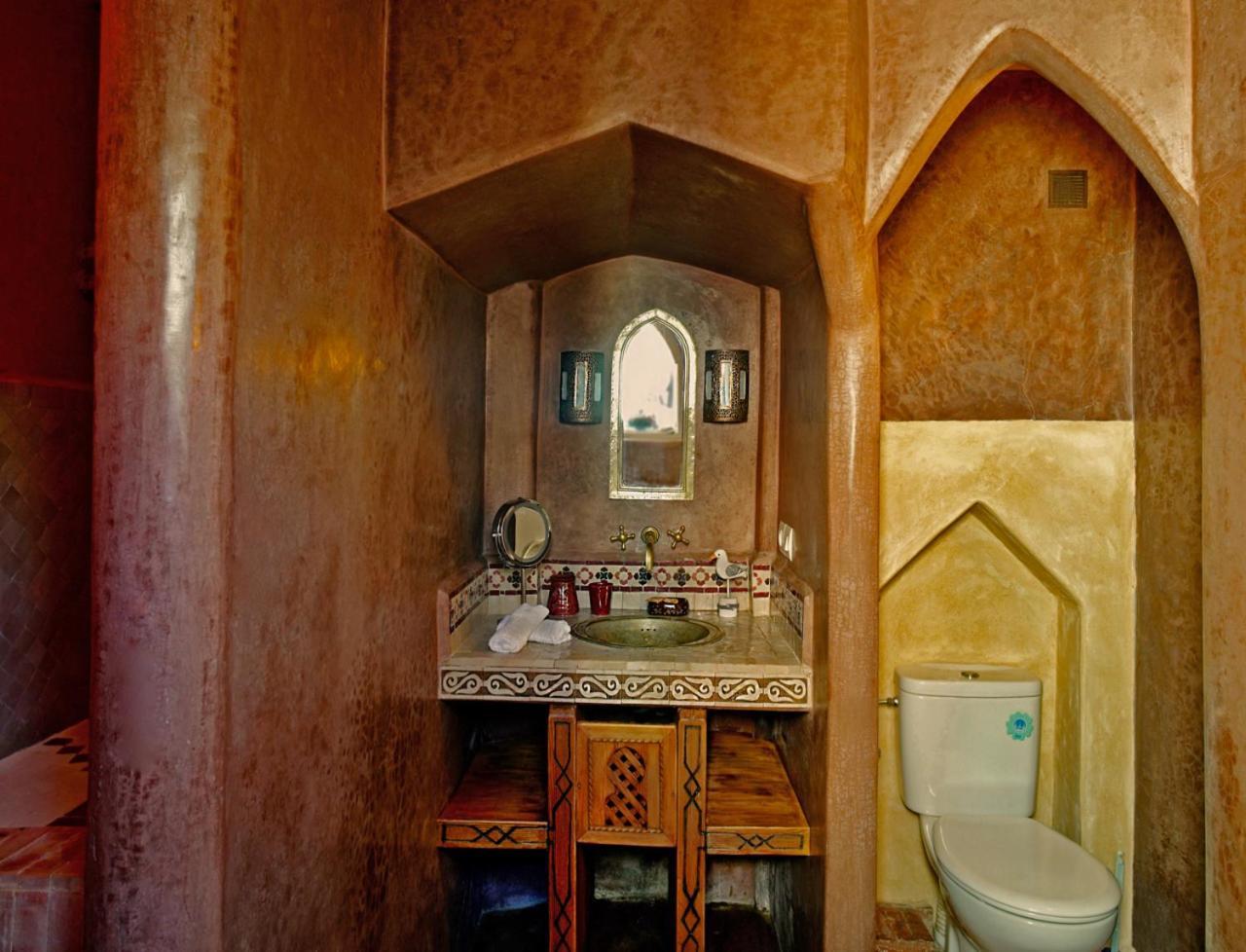 Au Riad Laylati Essaouira Ngoại thất bức ảnh