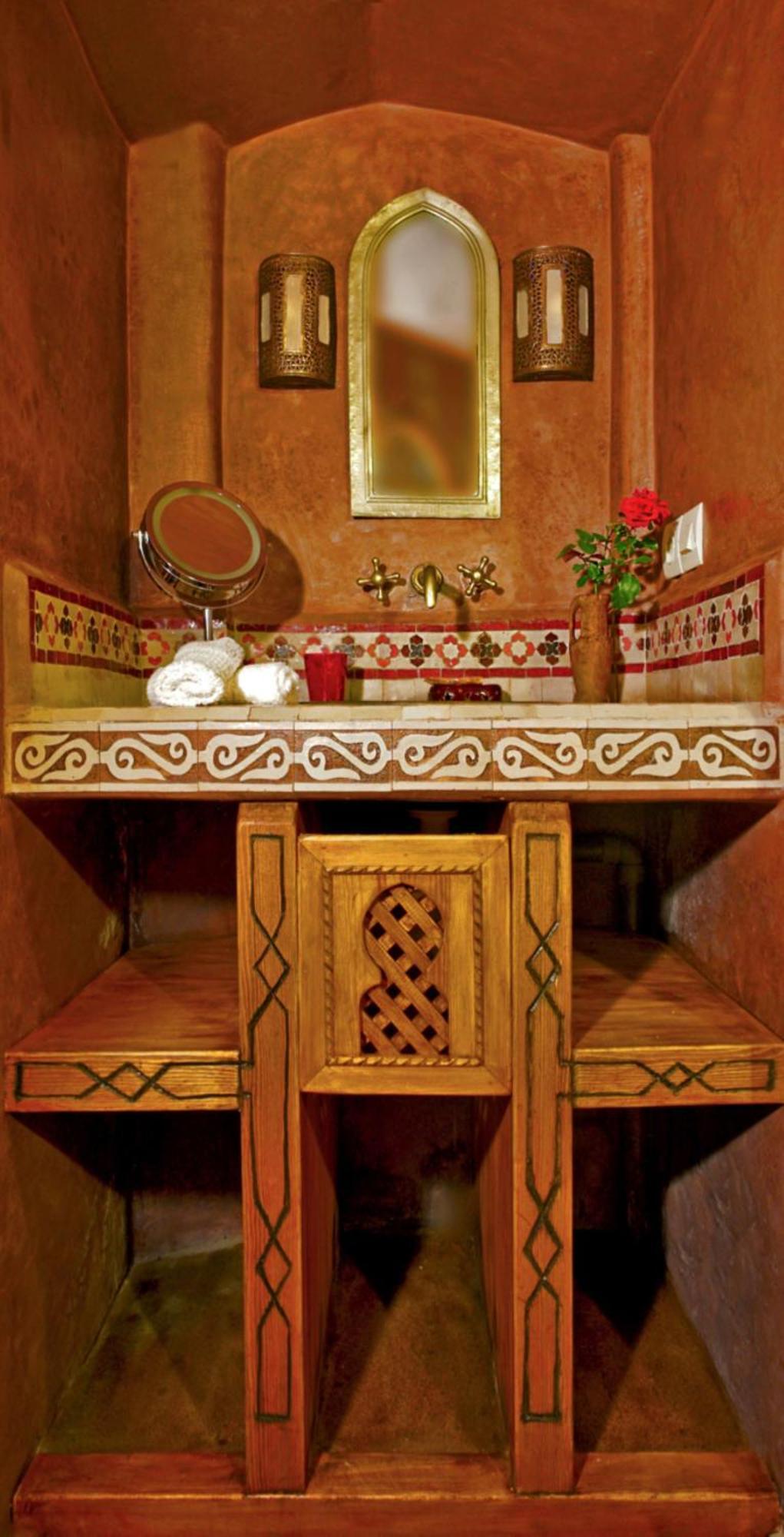 Au Riad Laylati Essaouira Ngoại thất bức ảnh