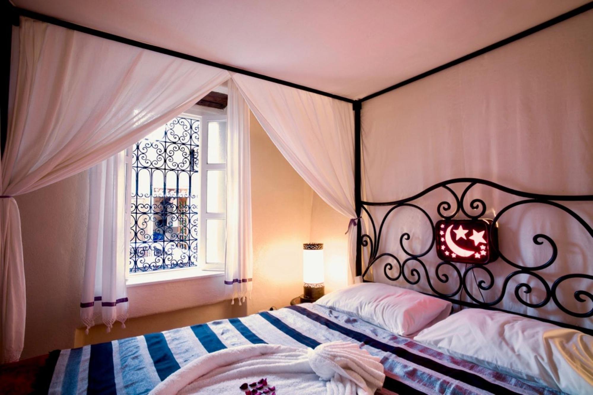 Au Riad Laylati Essaouira Ngoại thất bức ảnh