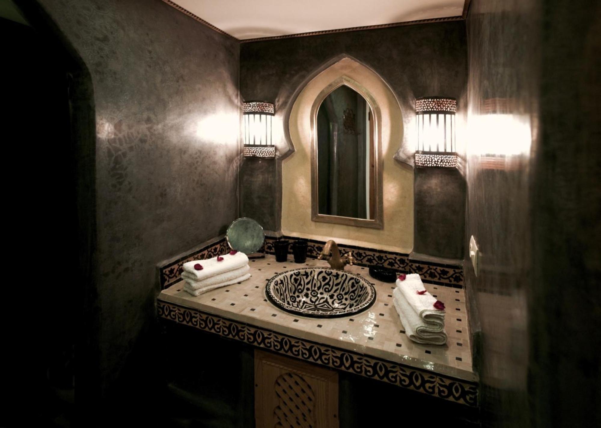 Au Riad Laylati Essaouira Ngoại thất bức ảnh