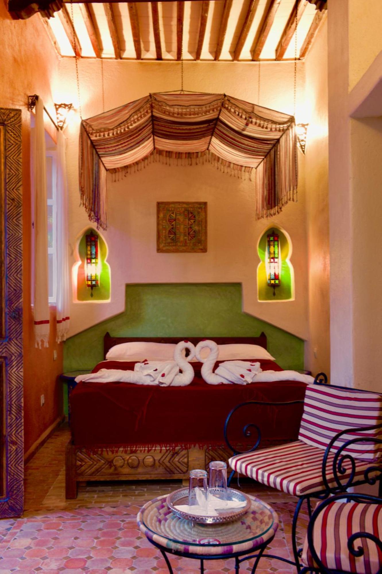 Au Riad Laylati Essaouira Ngoại thất bức ảnh