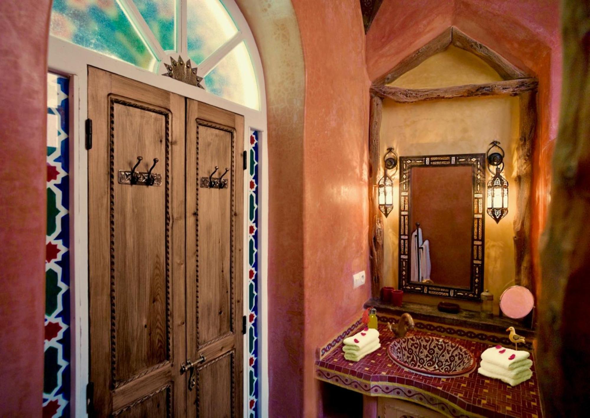 Au Riad Laylati Essaouira Ngoại thất bức ảnh