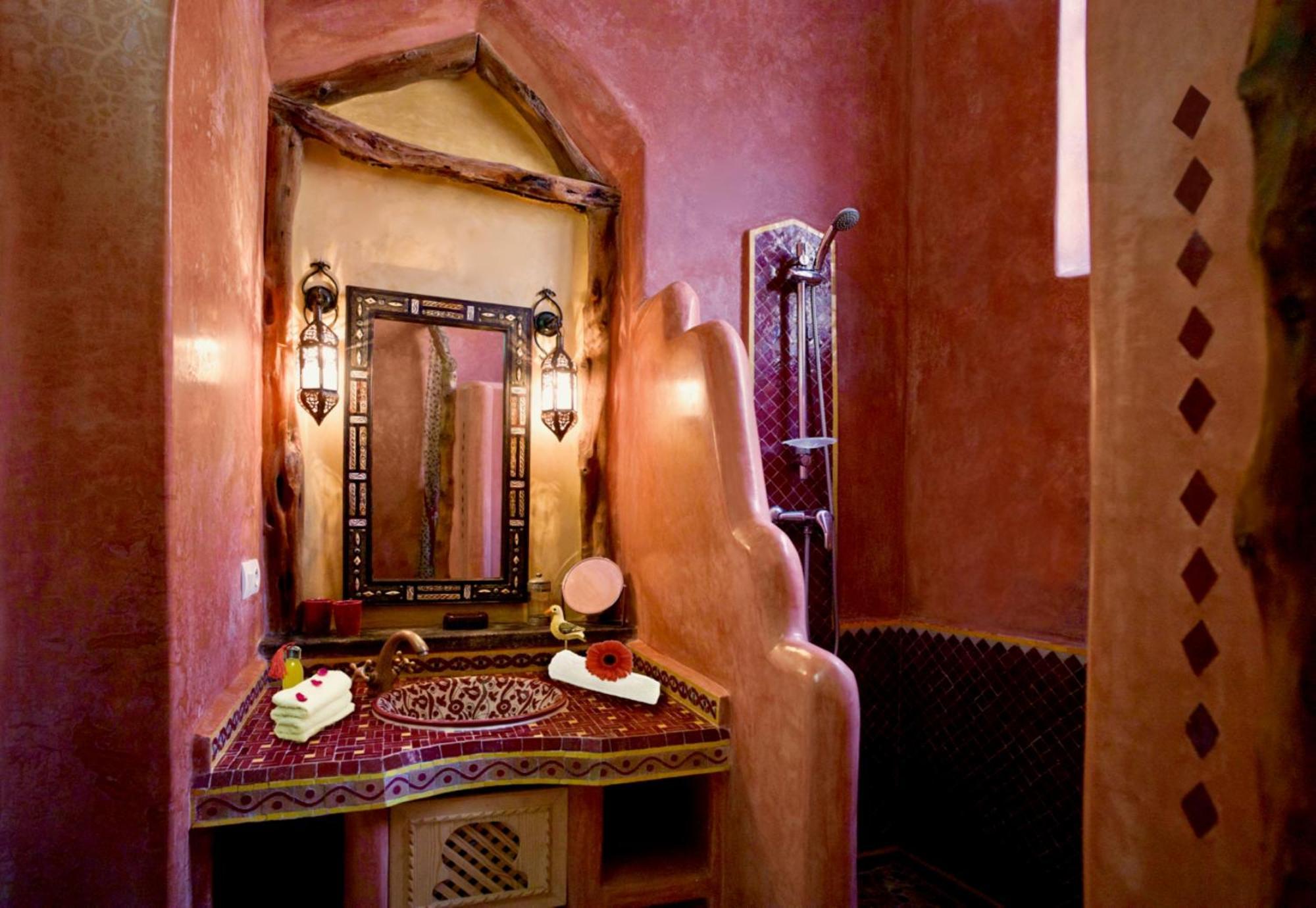 Au Riad Laylati Essaouira Ngoại thất bức ảnh
