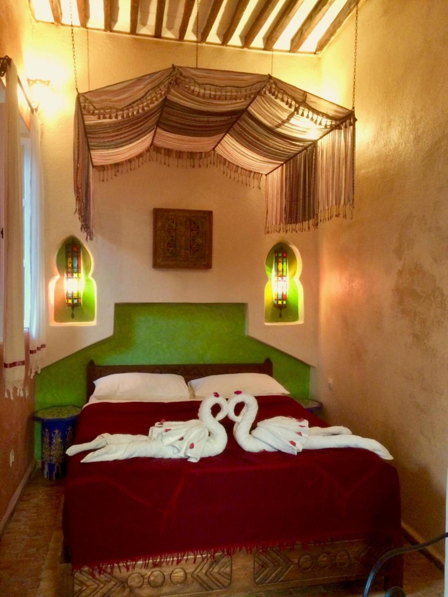 Au Riad Laylati Essaouira Ngoại thất bức ảnh