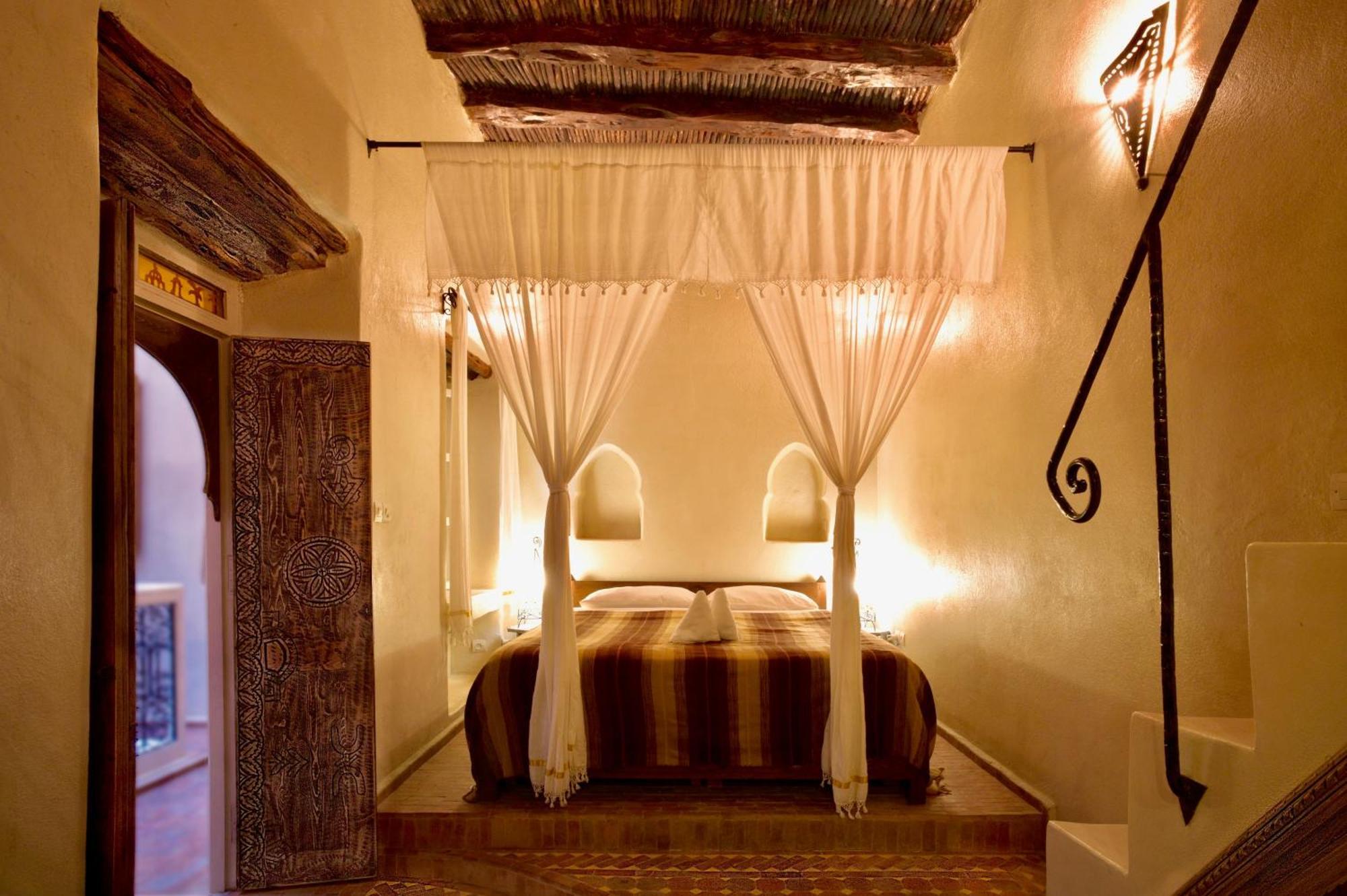 Au Riad Laylati Essaouira Ngoại thất bức ảnh