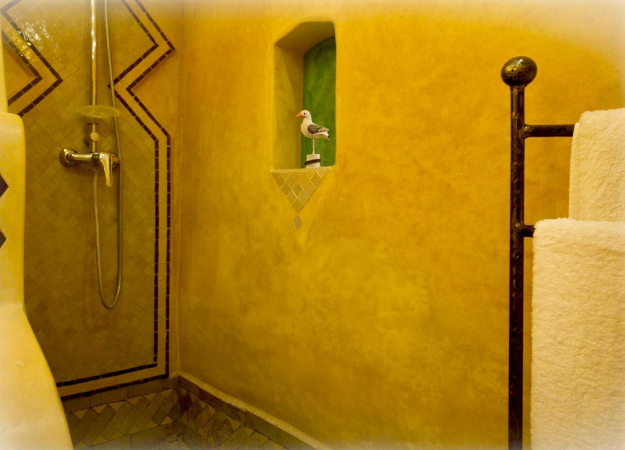 Au Riad Laylati Essaouira Ngoại thất bức ảnh