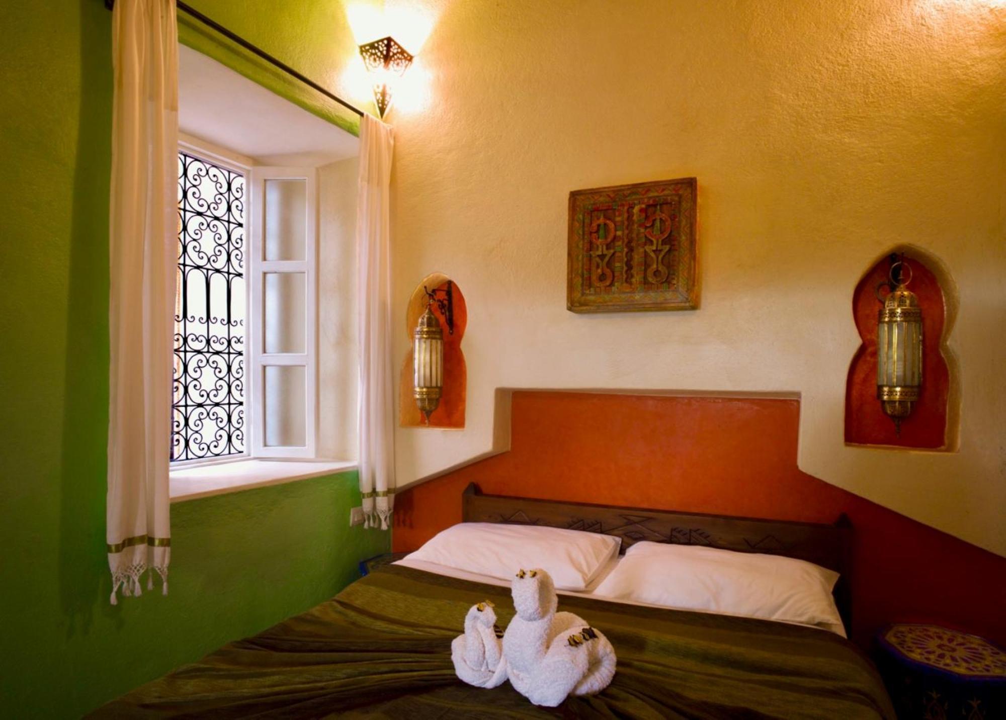 Au Riad Laylati Essaouira Ngoại thất bức ảnh