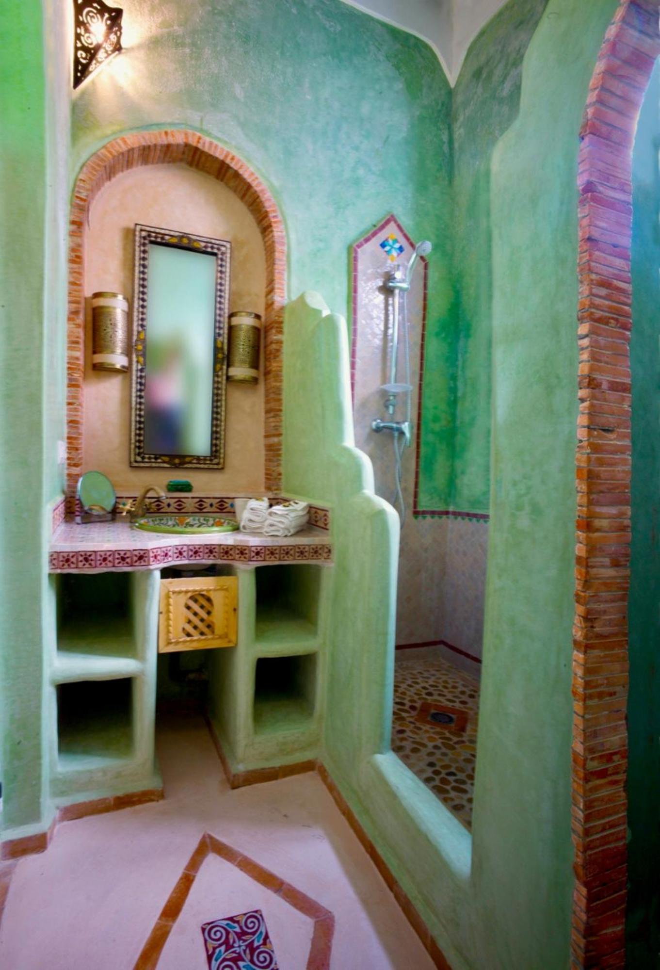 Au Riad Laylati Essaouira Ngoại thất bức ảnh