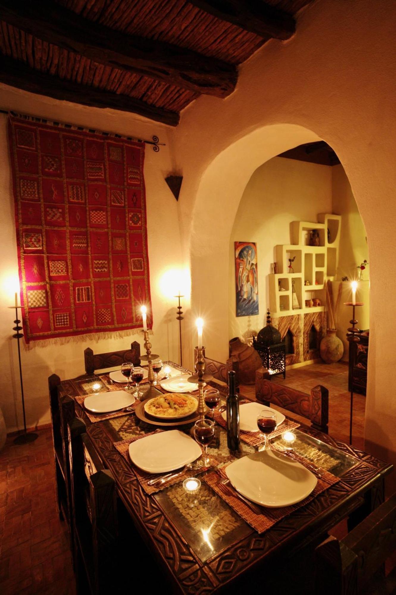 Au Riad Laylati Essaouira Ngoại thất bức ảnh